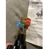 Gruvlok MBV-9510 Series 1 in. Sweat Brass Circuit Balancing Valve