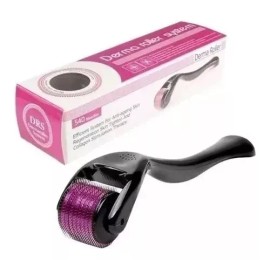 Codalis 2 Derma Roller Facial Regenera Colageno Rodillo Antiedad