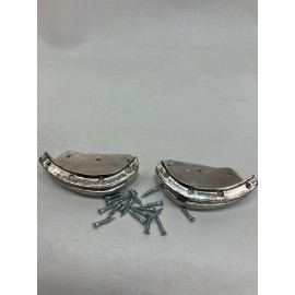 Gaerne SG12 Motocross Boots Toe Caps Alpinestars Sidi Fox TCX