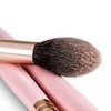 ENERGY 10-in-1 Eye Brush Pink
