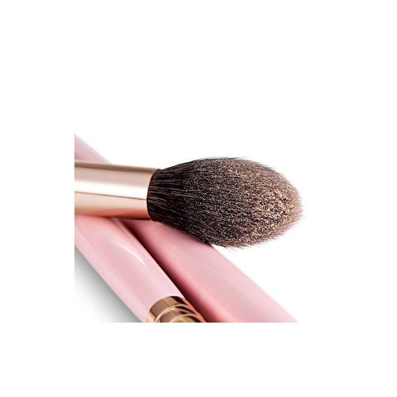 ENERGY 10-in-1 Eye Brush Pink