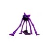 Poppy Play Time Catnap 25cm De Altura Articulable