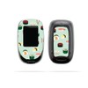 MightySkins Skin Compatible with Accu-Chek Nano - Sushi | Protective,
