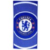 Chelsea Bullseye Beach Towel - Multi-Colour
