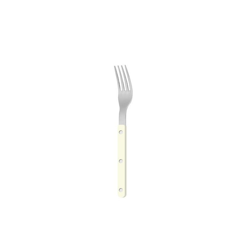 Trinice Sabre Paris Bistro Shiny Cutlery Dinner Fork / 트리니체