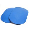 Feishibang Blue Gliding Disc Core Slider Smooth Use for Carpet