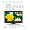 FE-TSP-3DL 4K Broadcasting Compatible, 3 Antenna Splitter, 4K8K/BS/CS/CS/Terrestrial Digital/CATV Compatible,