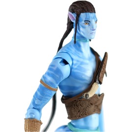 McFarlane Toys Avatar -Jake Sully-