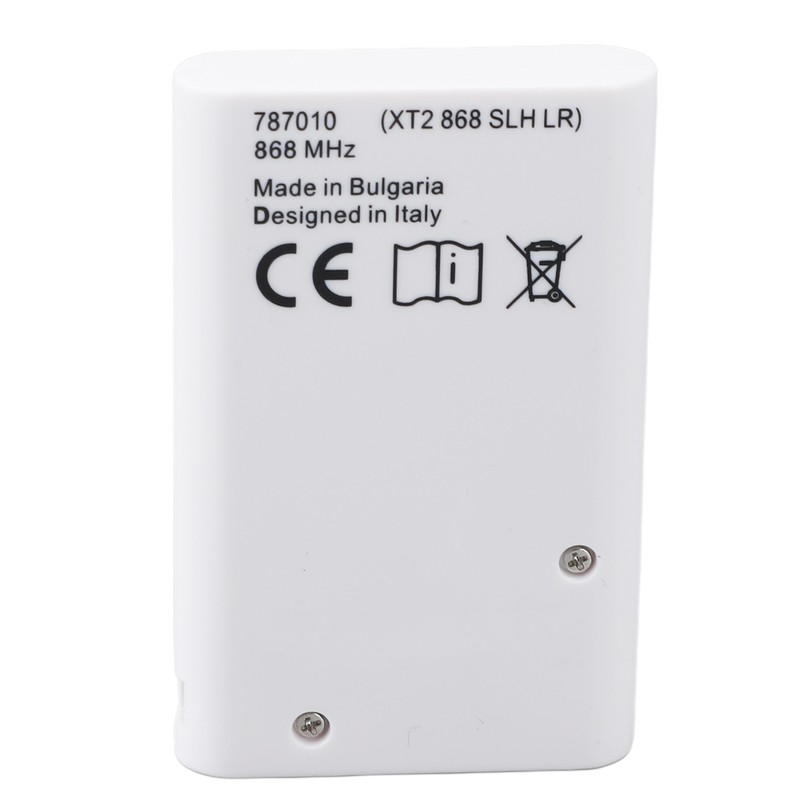 50m Garage Door Remote Control 868mhz Universal Garage Door Opener
