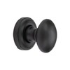The Woodbury Lane 10 Pack Cabinet Knobs, Oval Drawer Pulls