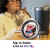 For YETI 20 oz Tumbler Lid, Fresh Color for YETI