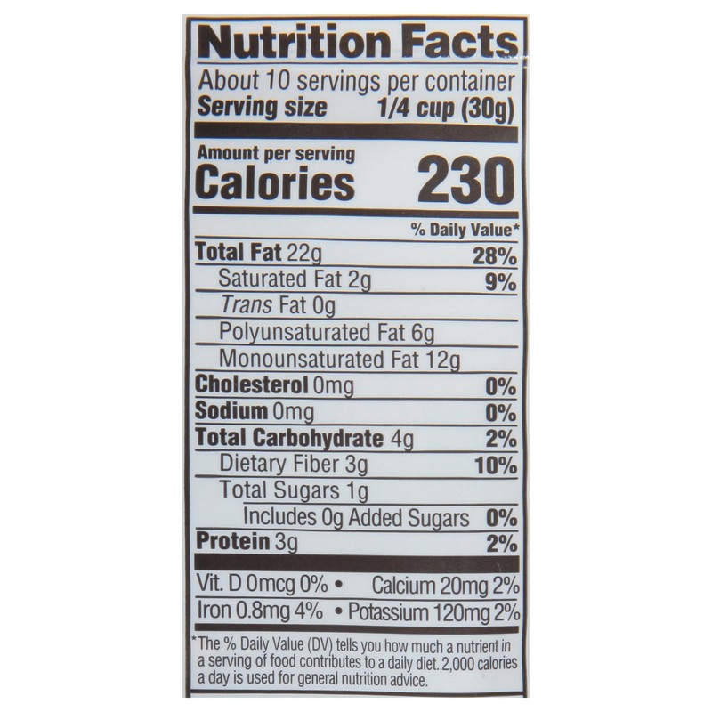 Diamond of California Pecan Halves 10 oz