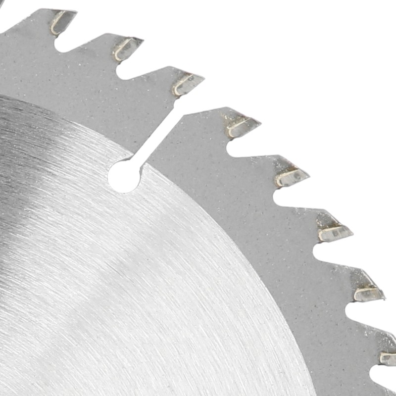 2Pcs 6in Circular Blade Cutter Cutting Disc Carbide Tipped Woodworking