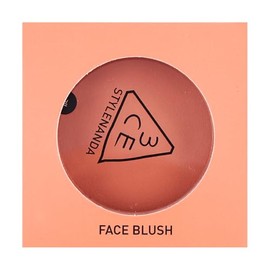 3CE [3CE] Mood Recipe Face Blush 4g (# Rose Beige)