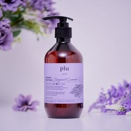 Flu [1+1] Flu Therapy Body Wash 500g (Choose 2 of 3 types), Basil Eucalyptus 500g Basil Eucalyptus 500g_Basil Eucalyptus 500g Basil Eucalyptus 500g / 플루 [1+1] 플루 테라피 바디워시 500g (3종 택2), 바질 유칼립투스 500g바질 유칼립투스 500g_바질 유칼립투스 500g바질 유칼립투스 500g