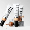 Tfit Radiance Fit Serum Foundation Variantes Glow Saludable N00 Cream