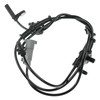 Frankberg ABS Sensor Wheel Speed Sensor Rear Left for 300