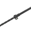Hiker Hiking Pole Adjustable Telescopic Outdoor Walking Stick Elderly Non