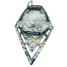 Redleg Camo Stencil kit (X-Large, Natural Gear)