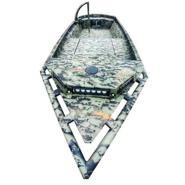 Redleg Camo Stencil kit (X-Large, Natural Gear)