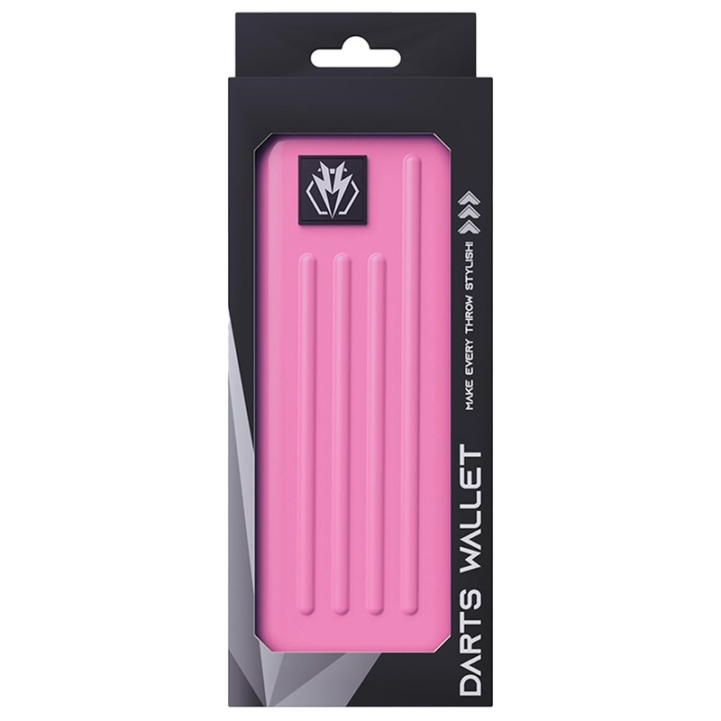 Lavishio Dart Case,Darts Carrying Case Holds 3 Darts and Extra