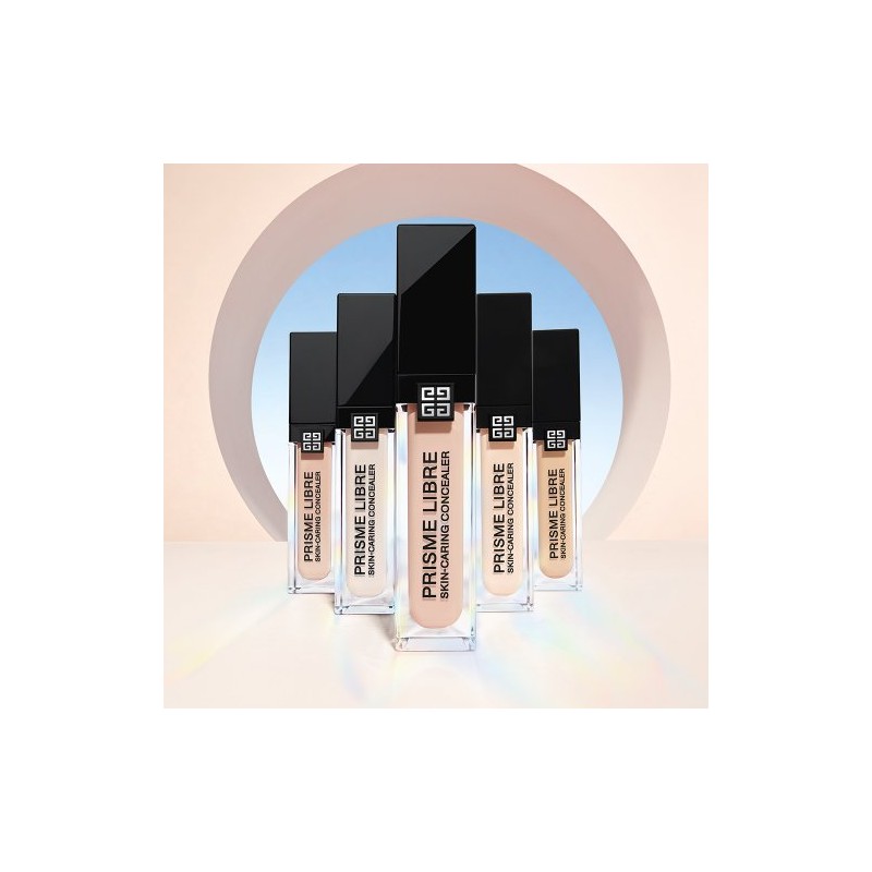 givenchy [Givenchy] Prism Libre Skin-Caring Concealer / [지방시]프리즘 리브르 스킨-케어링