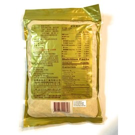 Chin Jun I Black Bean Powder 300g(2 Pack)青仁黑豆粉