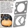 D30139 Air Compressor Gasket Seal Kit for Craftsman & Porter