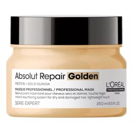 L'Oréal Professionnel Absolut Repair Golden Mascarilla Reparadora