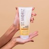 St. Moriz Golden Glow Lotion with Self-Tanning Effect, 200 ml