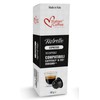 ITALIAN COFFEE FOR ESPRESSO LOVERS Italian Coffee capsules compatible with