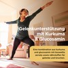Healthspan Turmeric & Glucosamine Joint Support | 60 Tablets |