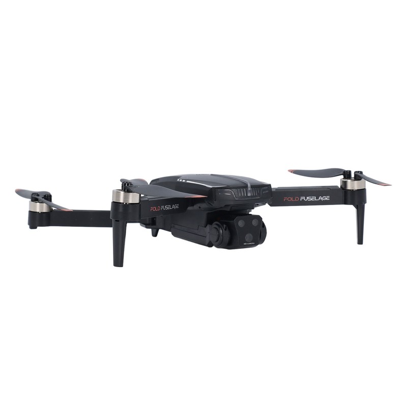 4K Drone with Triple Cameras Anti Shake 5G Transmission Live