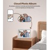 Digital Calendar Chore Chart –Touchscreen Interactive Digital Planner Display- Wifi