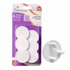 Dreambaby Electric Outlet Socket Covers - Baby Home Safety Plug