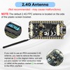 diymore LoRa V4 ESP32 Development Board 0.96" Display, with GPS