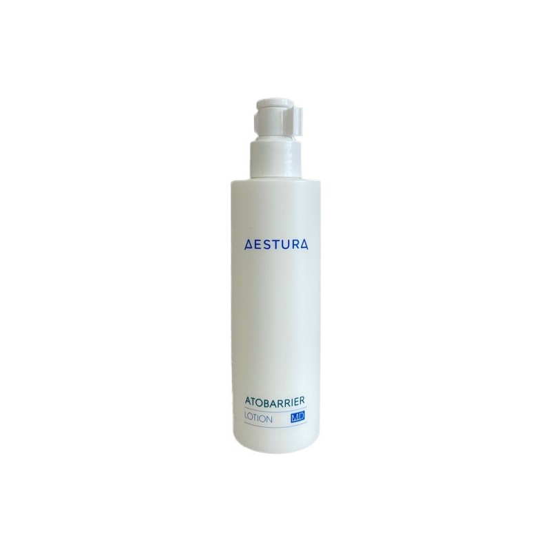 Estra Atobarrier Lotion MD 200ml / Circle / 에스트라 아토베리어