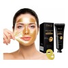Zyl Mascarilla Exfoliante Lámina Oro Quilates