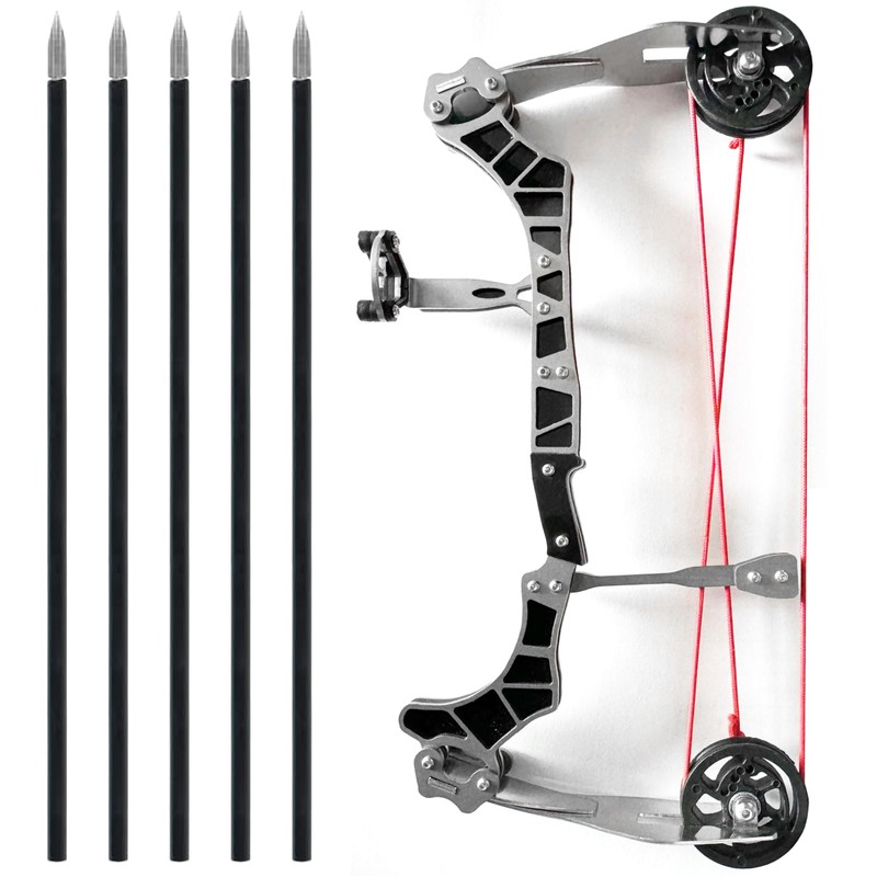 Archery Set Compound Bow Slider Bow Outdoor Recreation Competition Training