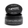 El Barbaro Pomada Para Cabello Base Agua Premium 120g El
