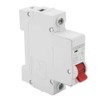DC Circuit Breaker DZ47-63Z-1P 16A DC Circuit Breaker Leakage Circuit