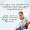 Universo en Linea 4 Clip Antirronquidos Ayuda Dejar Roncar Facilita