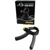 COX SWAIN Adjustable Hand Grip Professional, Colour: Black, Size: One