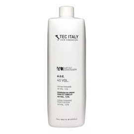 Tec Italy  Crema Oxidante 40 Vol Tec Italy X 1l