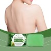 Barra De Baño Nutritiva De Aguacate Oceaura Que Alivia Suave