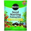 Miracle-Gro Seed Starting Potting Mix, 8-Quart, 5 Pack