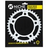 NICHE Drive Sprocket Chain Combo for Honda NC750X Front 17