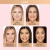 Too Faced Born This Way Natural Finish Longwear Liquid Foundation
