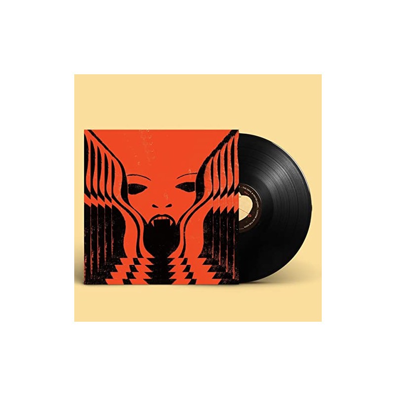 Lucifer on the Moon-Spoon Vs. on-U-Sound (Adrian [Vinyl LP]