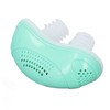 Electric Snoring Device Solution Home Travel Portable Ergonomic Men Women